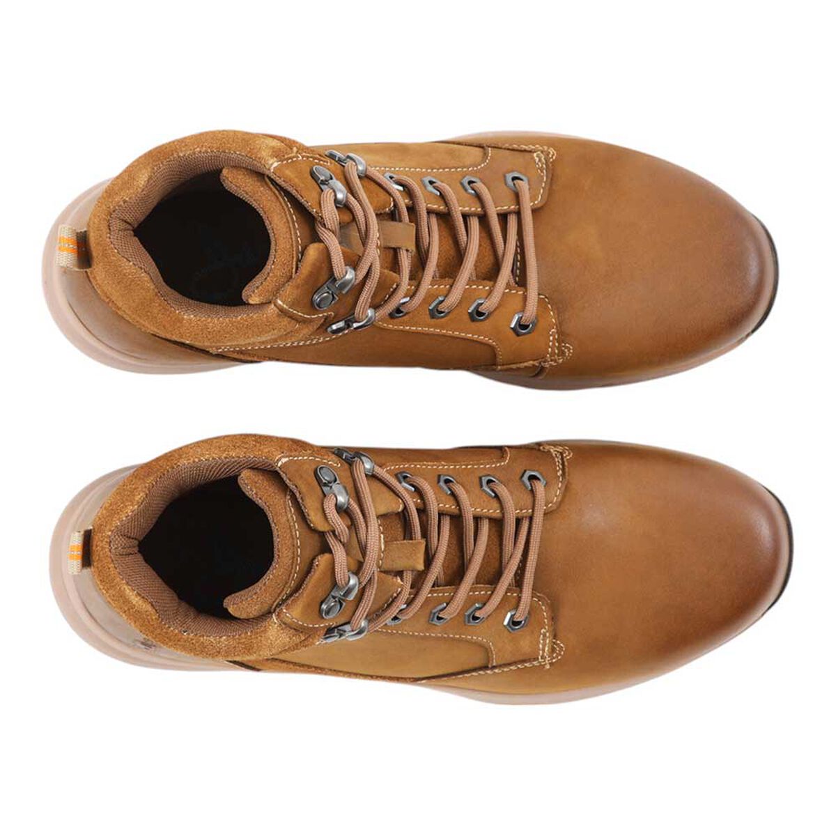 Botín Casual Hombre Jarman