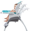 Silla de Comer 3 en 1 Smartclean Aqua Ingenuity