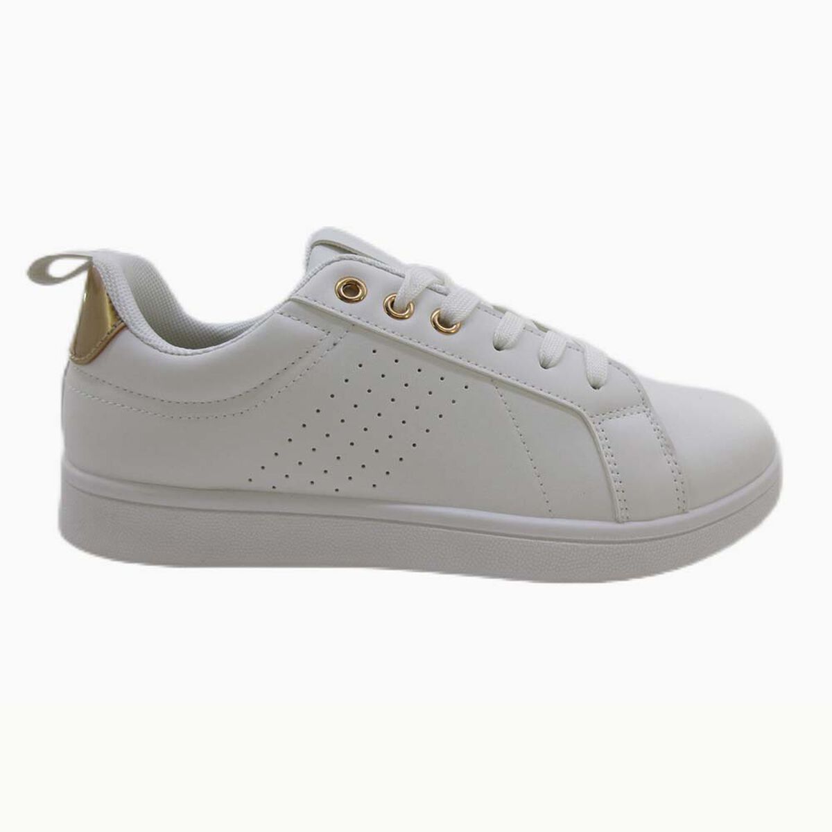 Zapatilla Urbana Mujer Icono