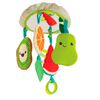 Gimasio Sandia 4 en 1 Infantino