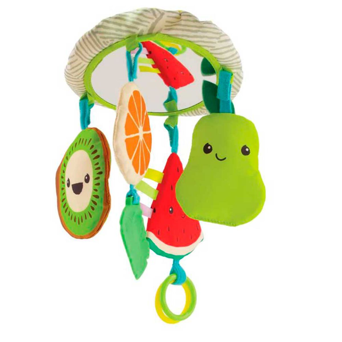 Gimasio Sandia 4 en 1 Infantino