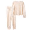 Pijama Polar Mujer Icono