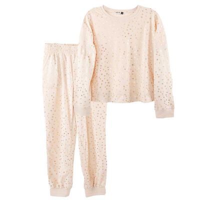 Pijama Polar Mujer Icono