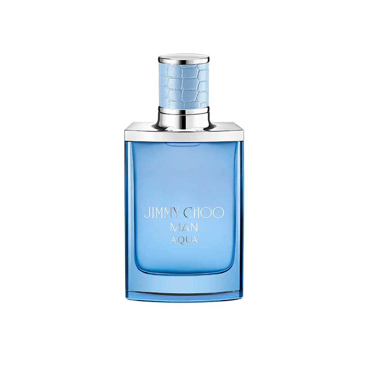 Perfume Jimmy Choo Hombre Man Aqua Edt 50Ml