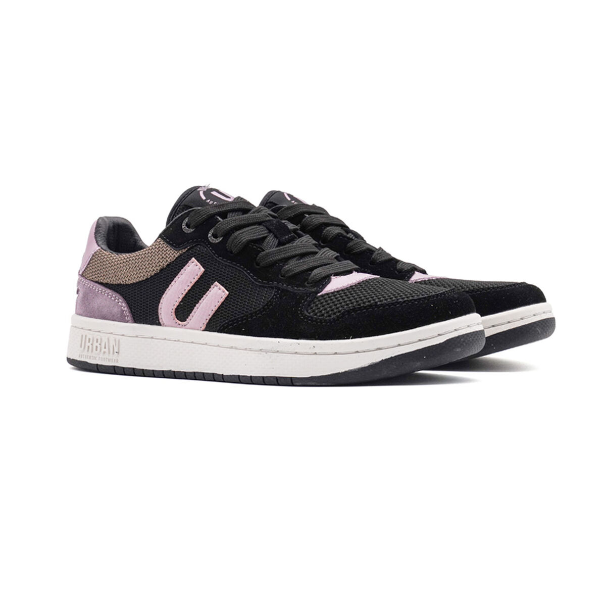 Zapatilla Urbana Mujer Urban Authentic