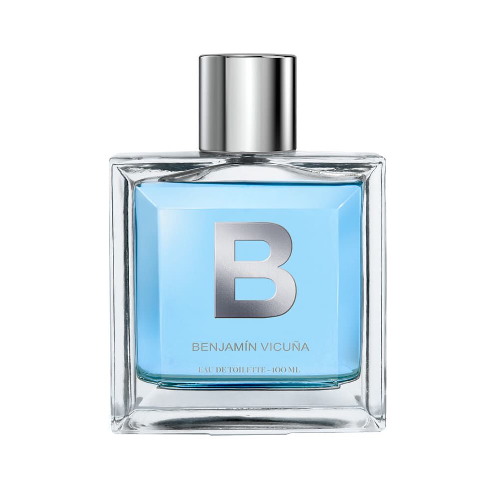 Benjamín Vicuña B EDT 100 ml