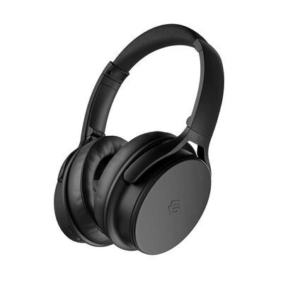 Imagen 1 del producto Audífonos Bluetooth Over Ear Sleve Mobile Evo Negros