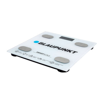 Imagen 2 del producto Balanza Digital Blaupunkt Smart Scale