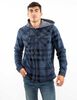 Sobrecamisa Tartán Hombre Cutback