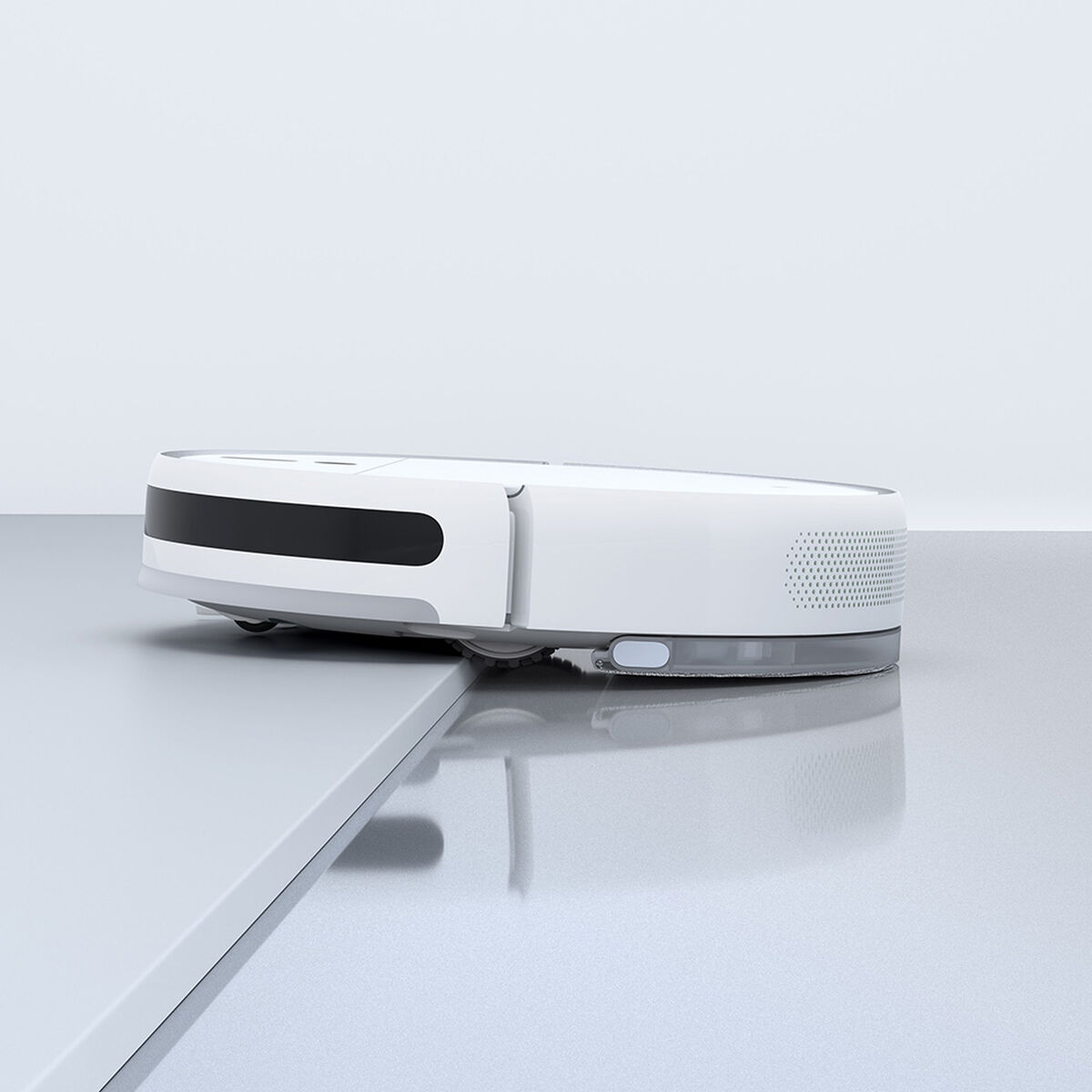 Aspiradora Robot Xiaomi Mi Robot Vacuum-Mop 2 Lite EU
