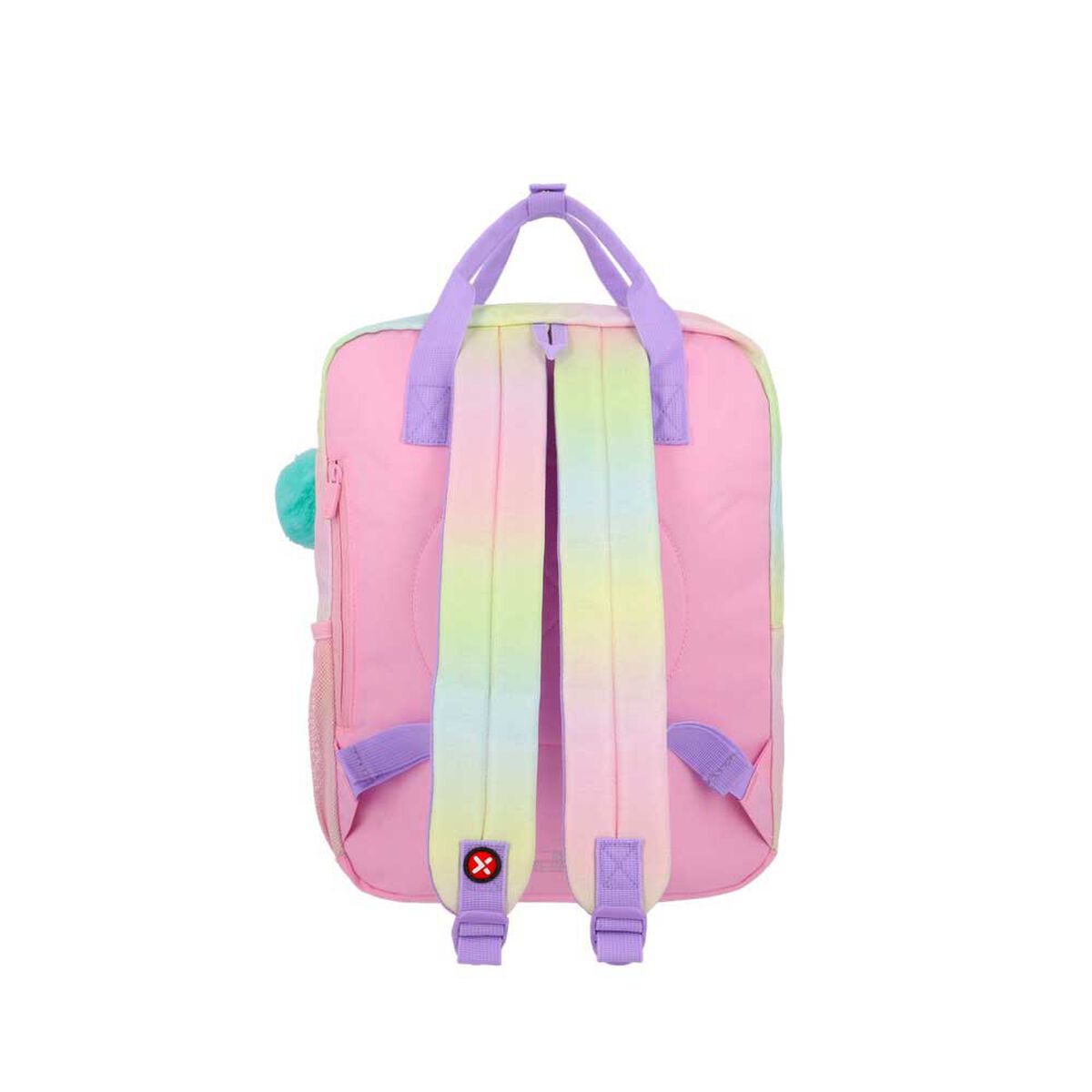 Mochila Notebook Xtrem Leia 6XT Multicolor 15"
