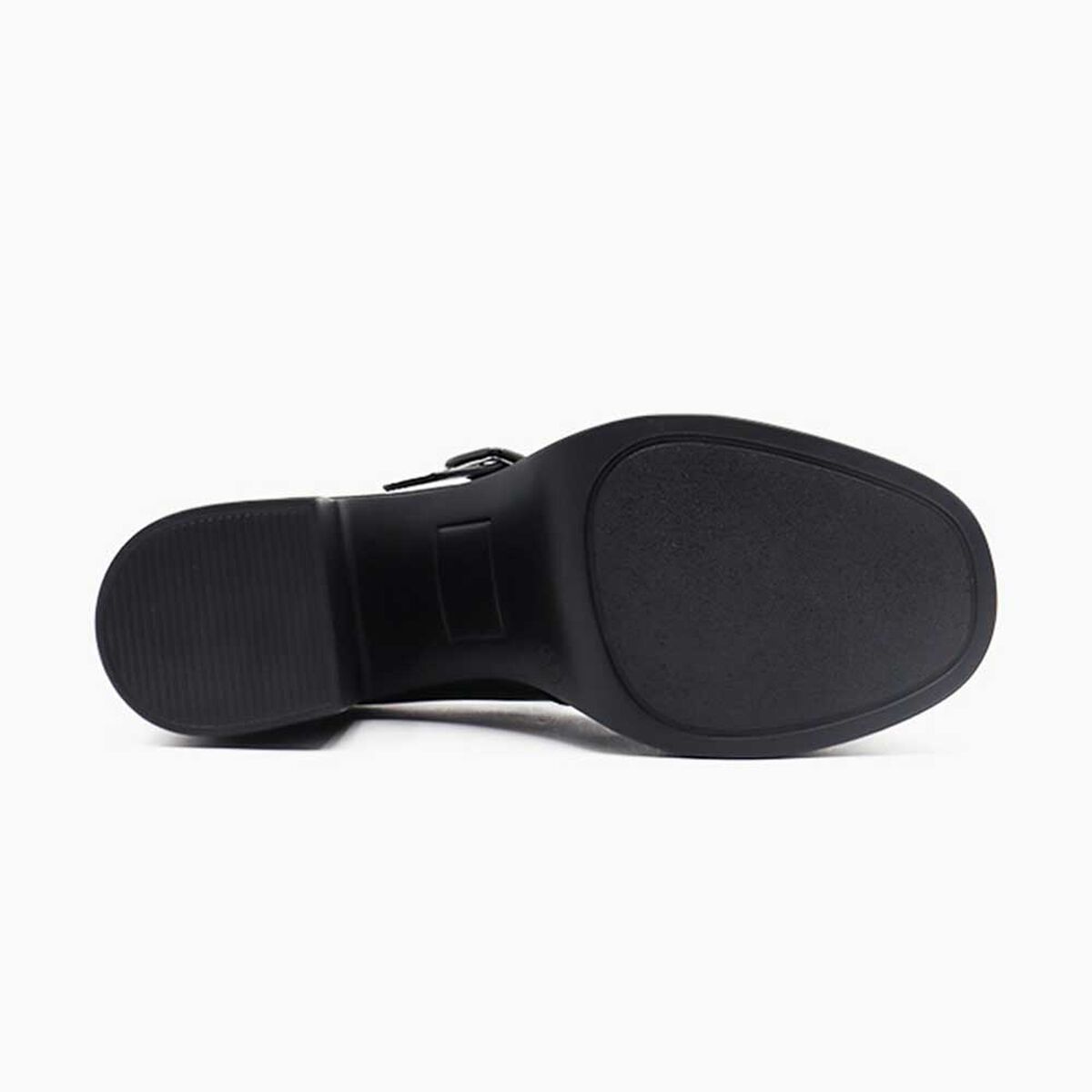 Zapato Oxford Mujer Zibel