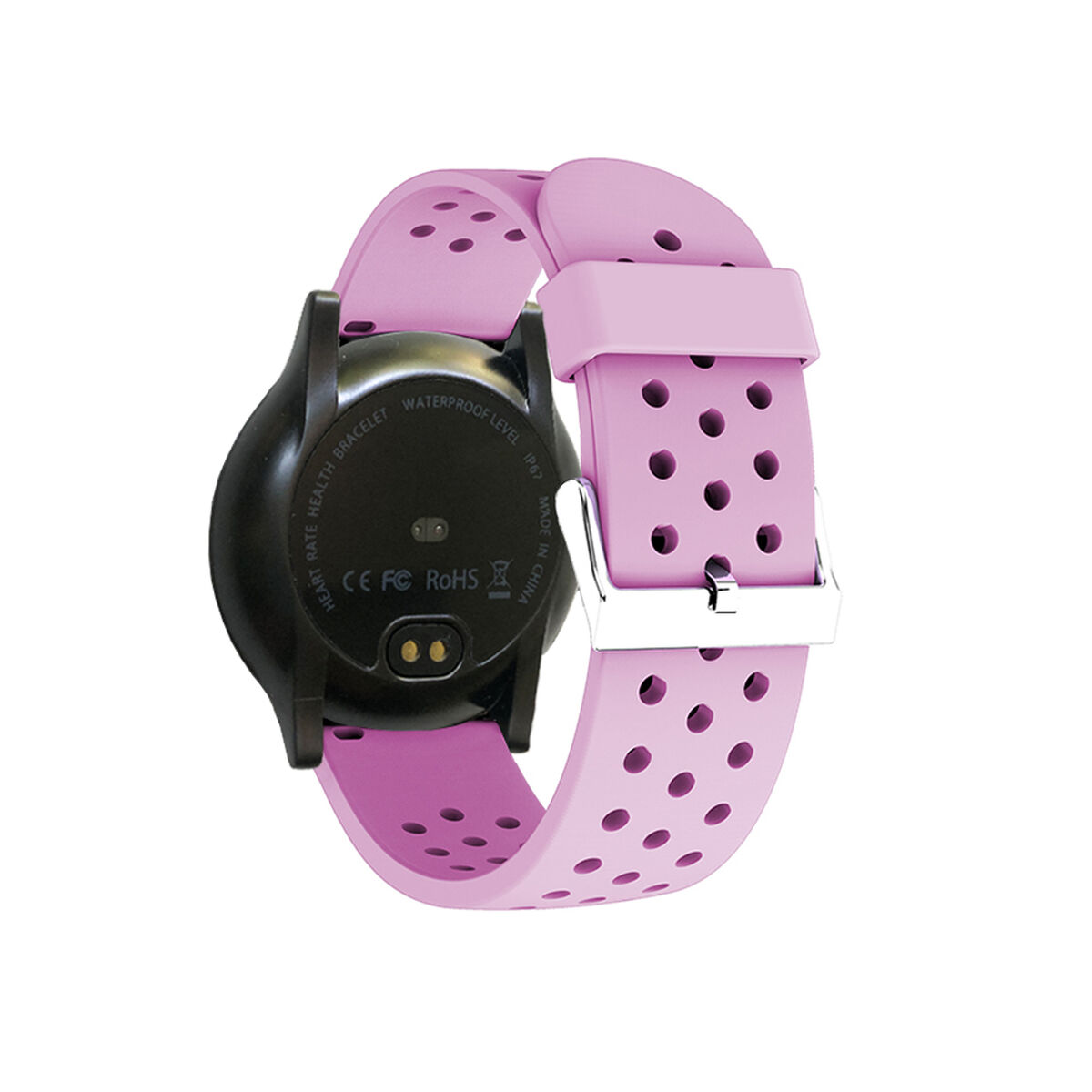 Smartwatch Lhotse SW88 1,3" Morado