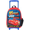 Mochila con Ruedas Escolar Cars