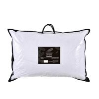 Almohada Mashini Plumas 50 x 90 cm