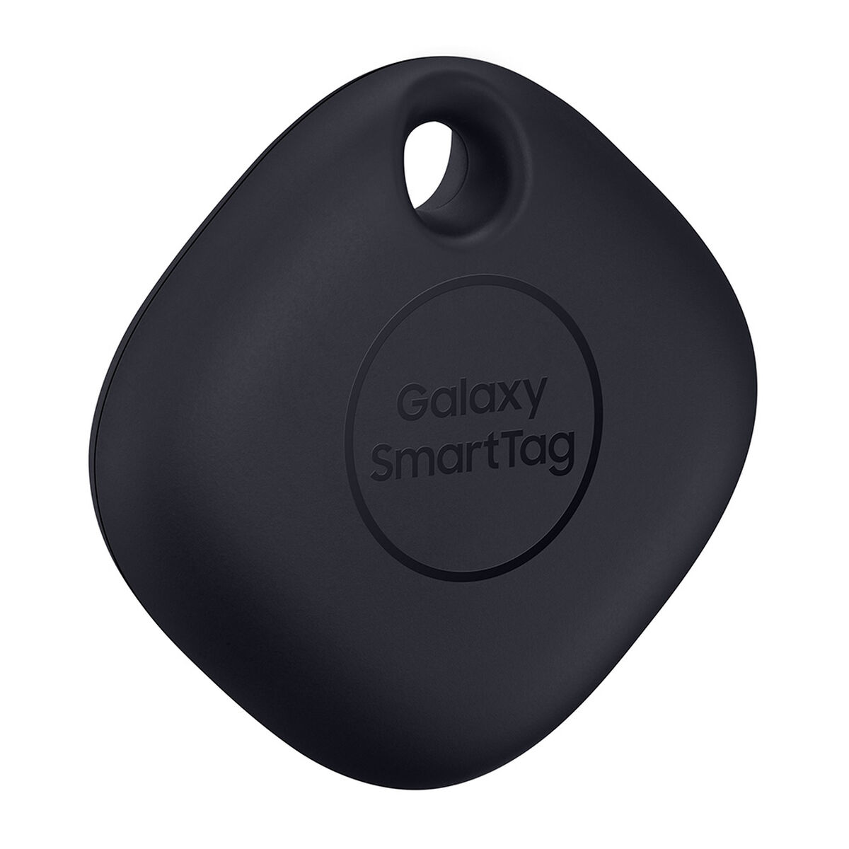 SmartTag Samsung Galaxy Basic Pack 1 Black