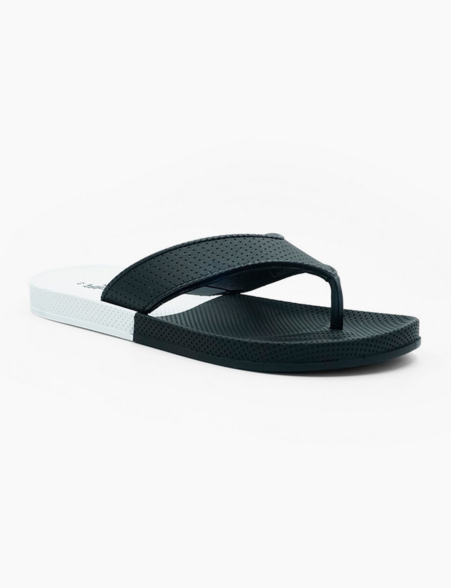 Sandalia Playera Hombre Icono