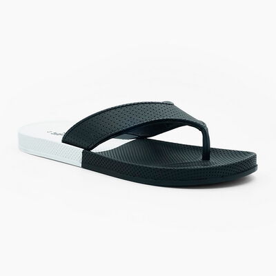 Sandalia Playera Hombre Icono