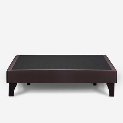 Imagen 2 del producto Base Europea Rosen 2 Plazas Café