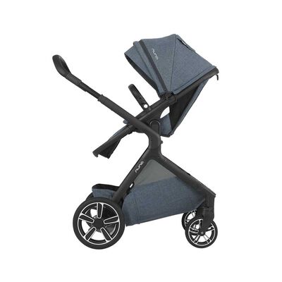 Imagen 2 del producto Coche Paseo Demi Grow Aspen Nuna