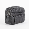 Bolso Negro Icono