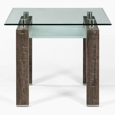 Mesa de Comedor Spazzio New Prisma