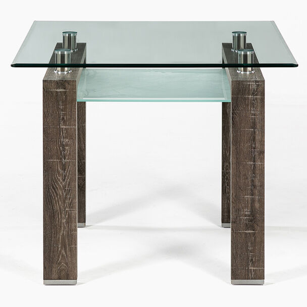 Mesa de Comedor Spazzio New Prisma