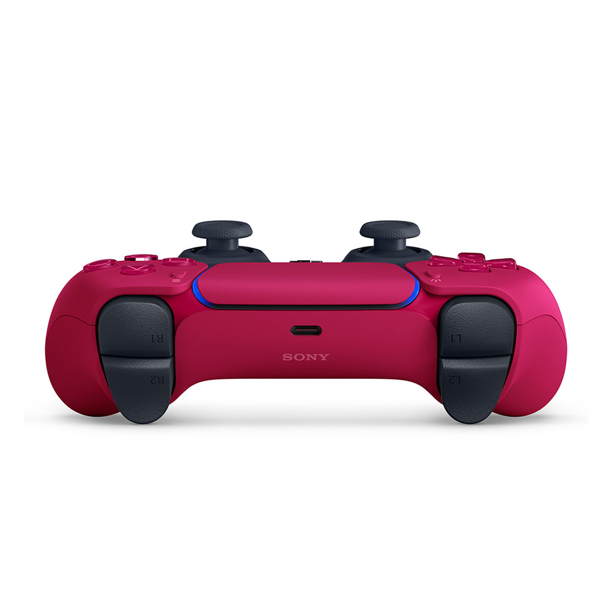 Control Inalámbrico Sony PS5 DualSense Rojo