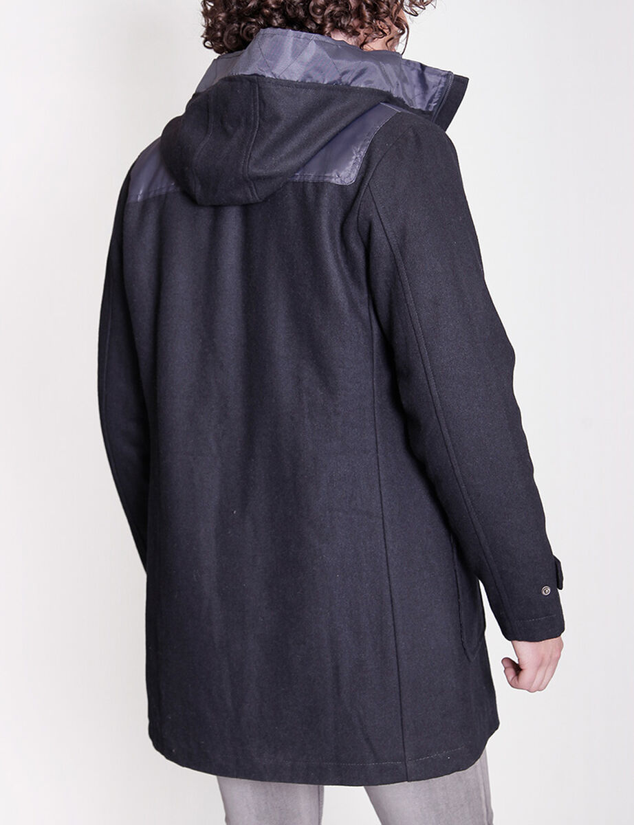 Chaqueta Hombre Ellus