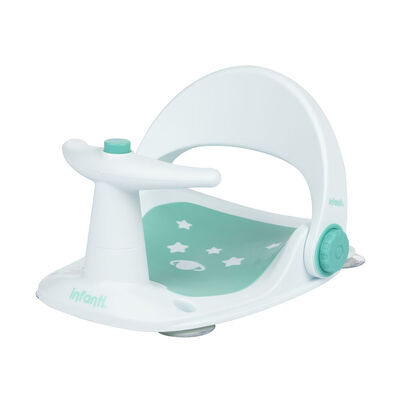 Asiento de Ducha Verde Infanti