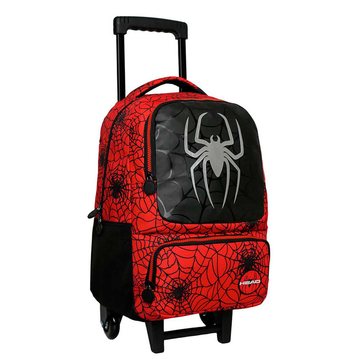 Pack Bakan Carro 3x1 Escolar  Head