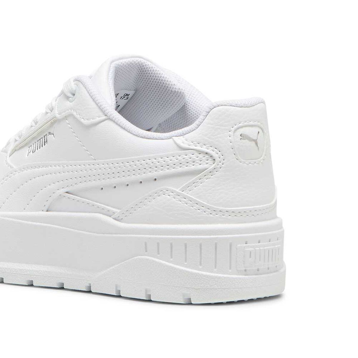 Zapatilla Infantil Urbana Puma