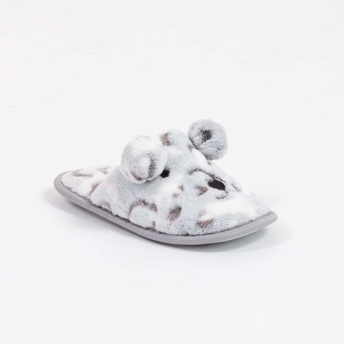 Pantuflas Infantil Icono