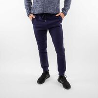 Pantalón Deportivo Hombre Lotto Azul