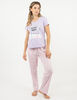 Pijama Conjunto Mujer Icono