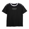 Polera Manga Corta Ni&ntilde;a Mila