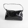 Bolso Cross Bag Black Zibel