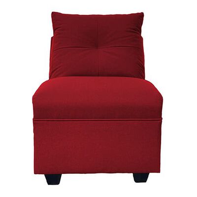 Imagen 2 del producto 2 Butacas Sofás Home Mateo Rojo