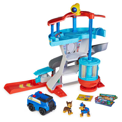 Imagen 2 del producto Torre con Mirador Paw Patrol