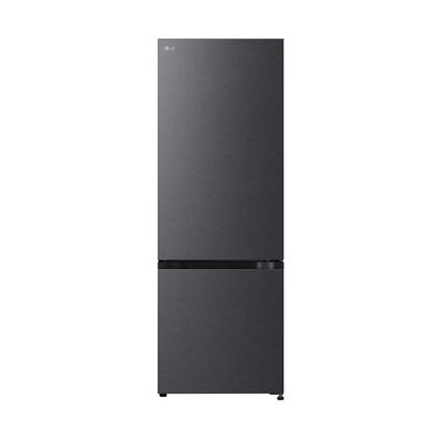 Imagen 1 del producto LG Refrigerador Bottom Freezer 335 lts. GB34BPM.AEPPECL 172 x 60 CM