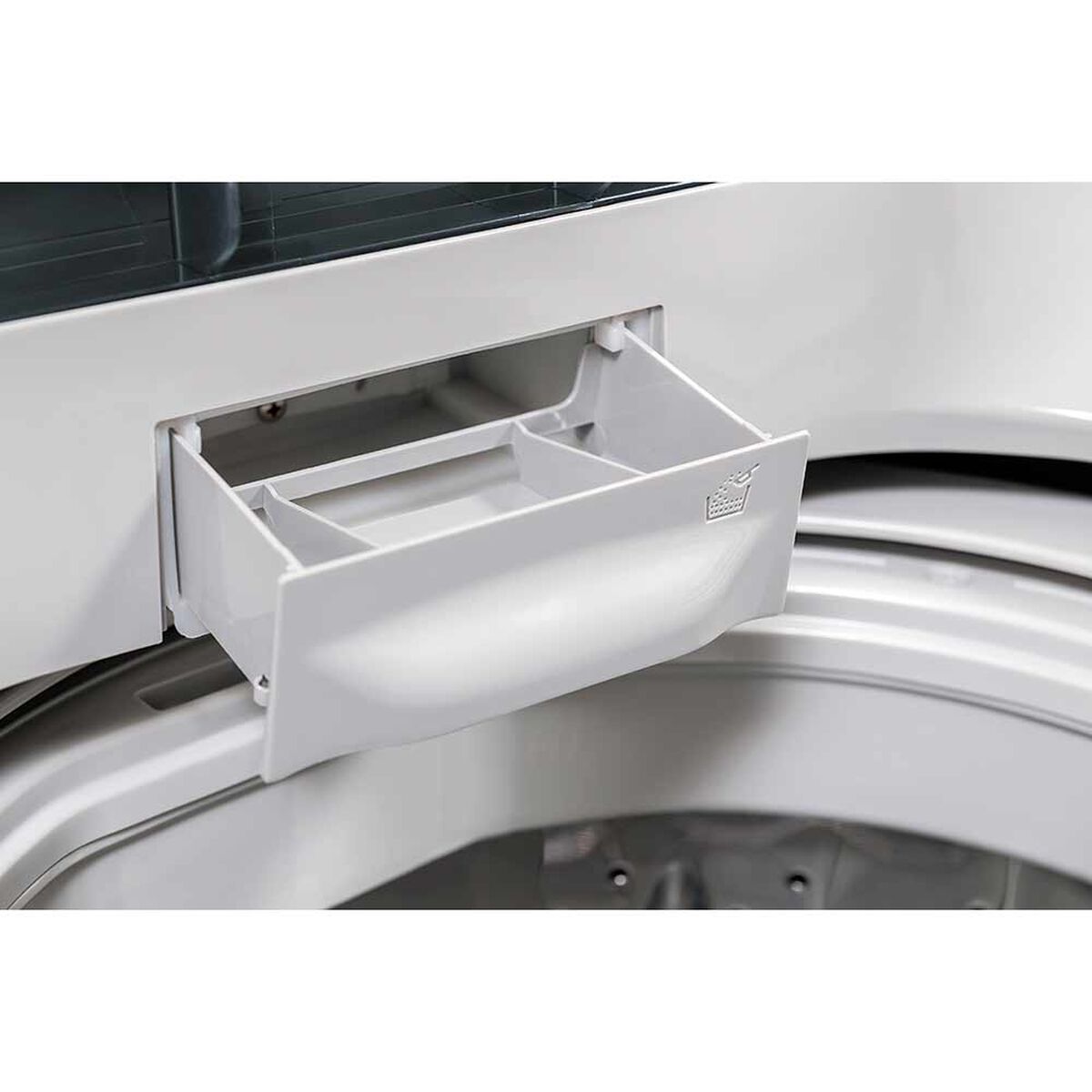 Lavadora Automática Hyundai T80D16N 8 kg