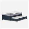 DIVAN CAMA INDIE 1.05X2.00