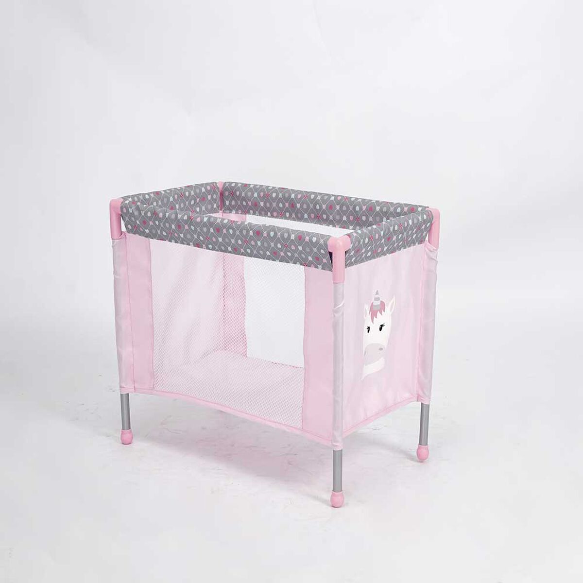Coche de Muñeca Bebesit