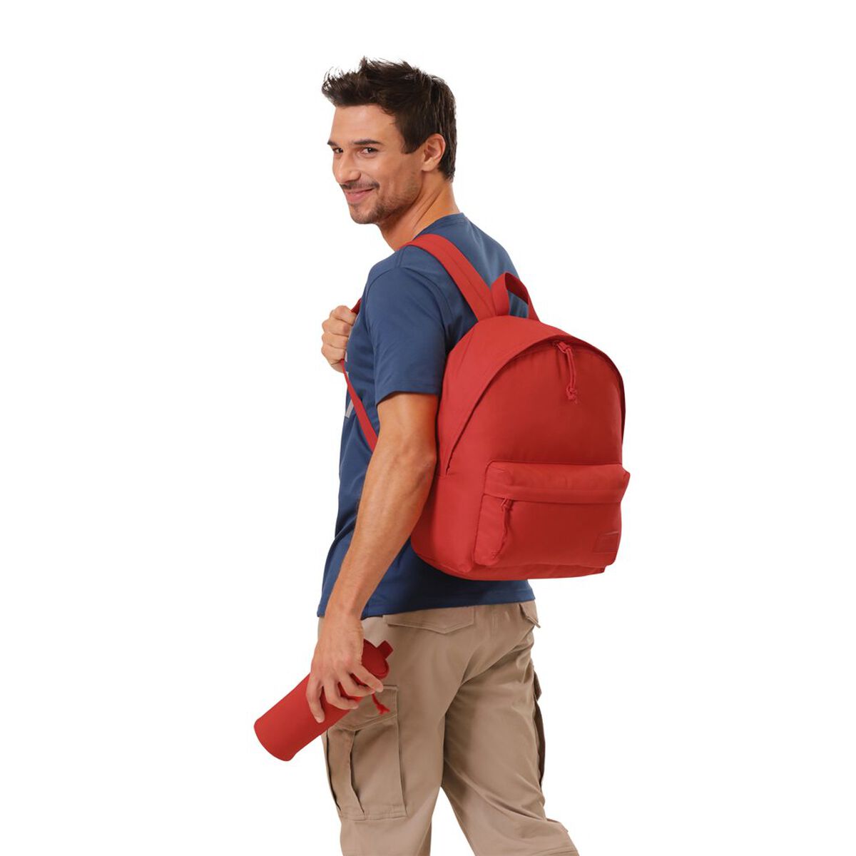 Pack Mochila + Estuche Totto