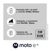 Celular Motorola Moto E14 64GB 6,6" Verde Liberado