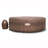 Spa Inflable St. Moritz Airjet Lay-Z Bestway 5-7 Personas