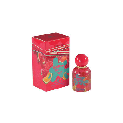 Perfume Tubbees Unisex Grandeur Pink Sugar EDP 50ml