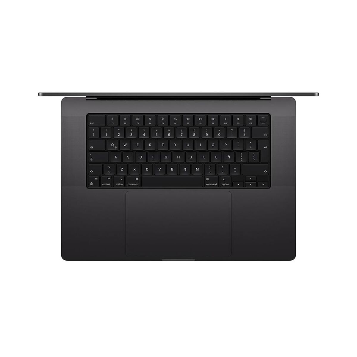 Macbook Pro 16" Chip M4 Pro 24GB/512GB SSD