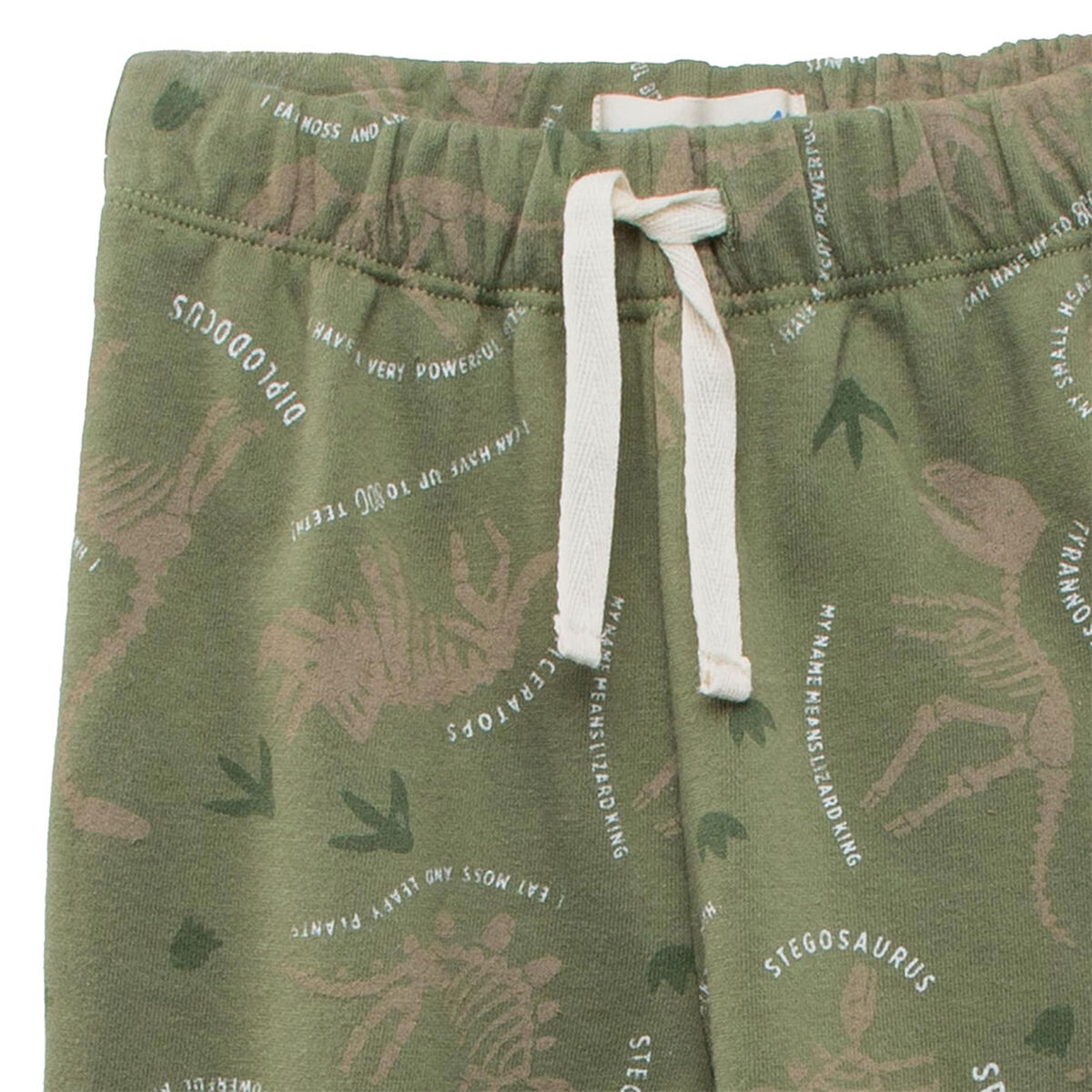 Pack 2 Pantal&oacute;n Buzo de Algod&oacute;n Chess Baby