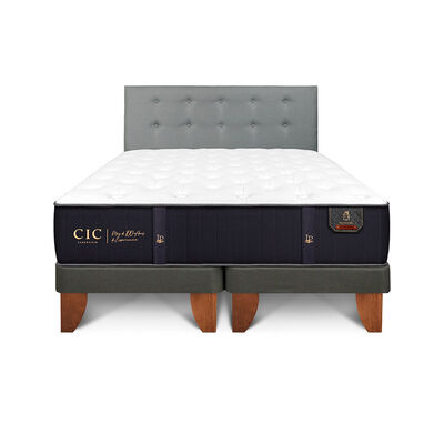 CIC Cama Europea CIC King Premium